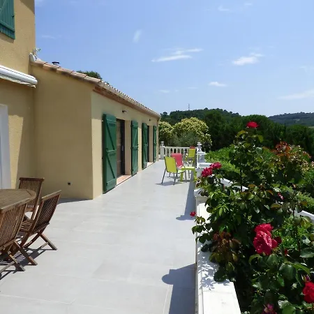 Villa Lana